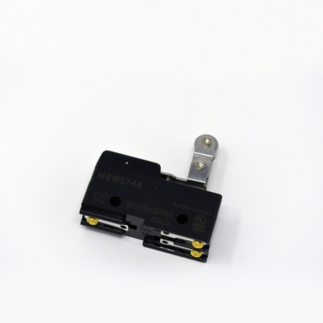 MZW1744 microswitch-