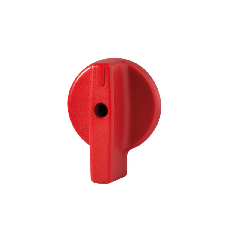 RED KNOBS P.12 … P.20 + C.25 … C.40