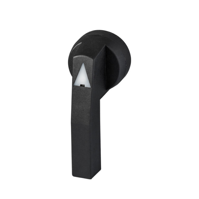 BLACK KNOBS G125 – G200