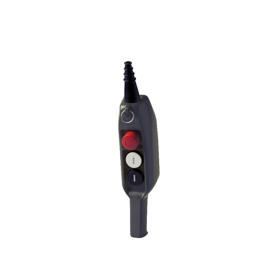 Component: P03.1N | Handling System – Giovenzana International