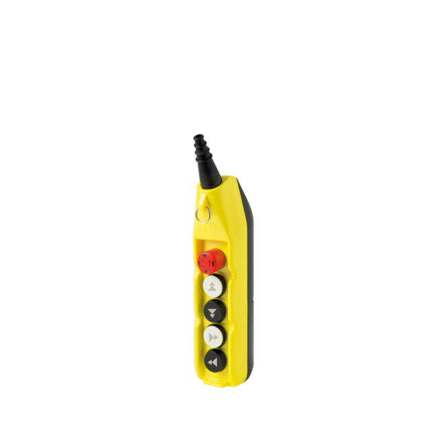 PL05.D4 E pendant-control-station-PL05D4/E