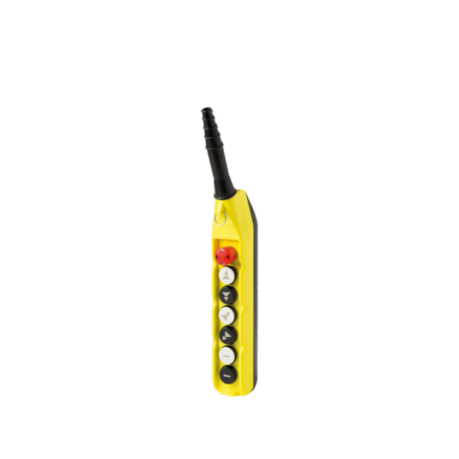 PL07.D4 E pendant-control-station-PL07D6/E
