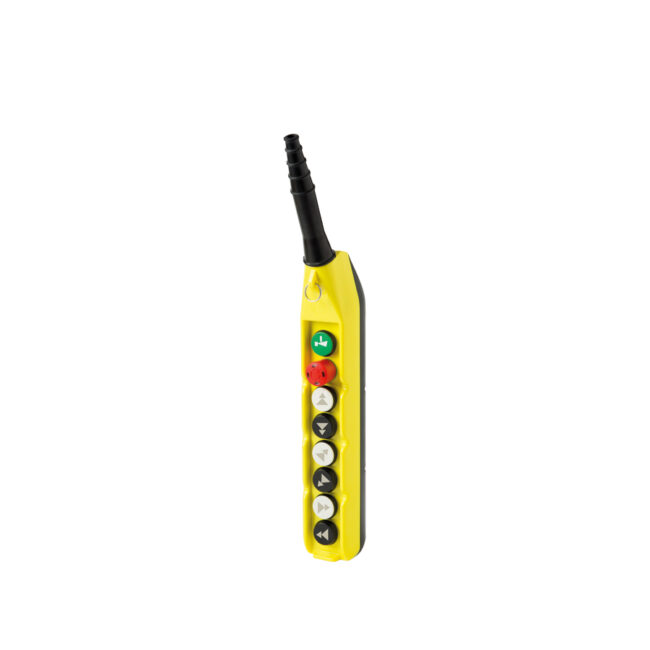 PL08.D6 E pendant-control-station-PLN08D2