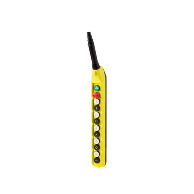 PL12 E pendant-control-station-PLN10