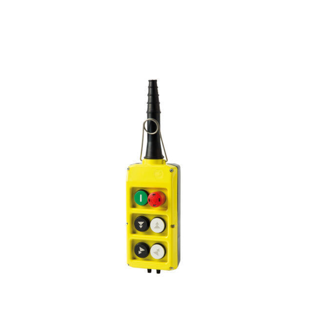 PLB06D4 E pendant-control-station-PLBN06