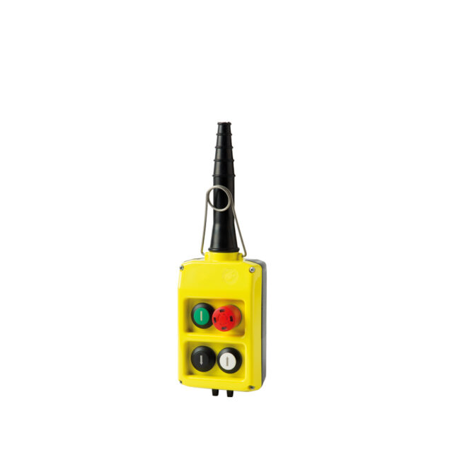 PLBN04 pendant-control-station-PLBN04D2