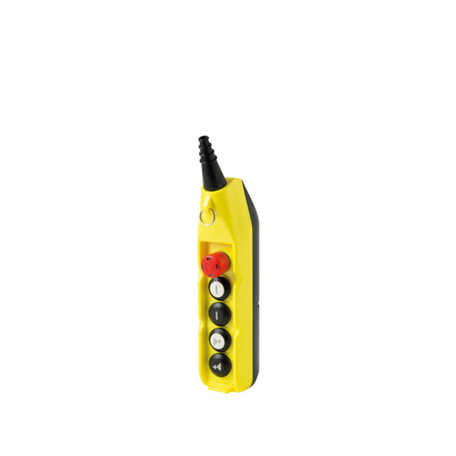 PLN05.D2 pendant-control-station-PLN05D2