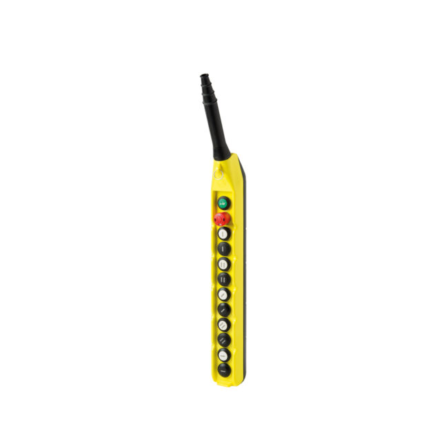 PLN12 pendant-control-station-PLB04D2/E