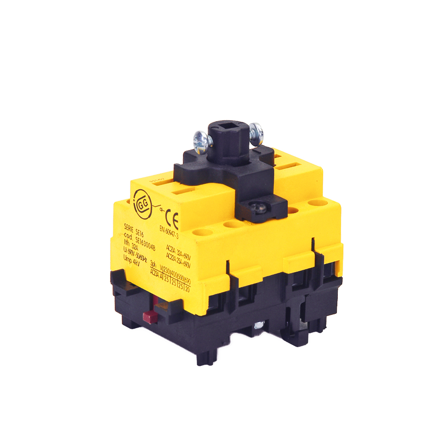 Component: SE32 TYPE B | Automation – Giovenzana International