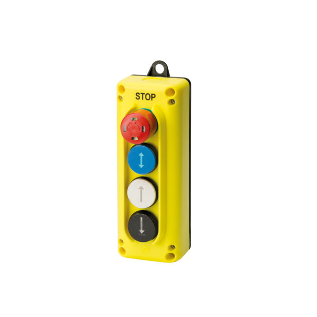 TLP4S016 slim-mainen