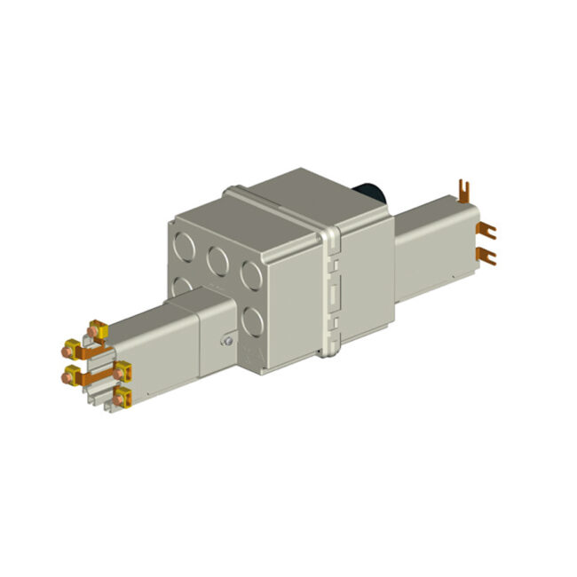 TR6008A busbar-system-TR6034A
