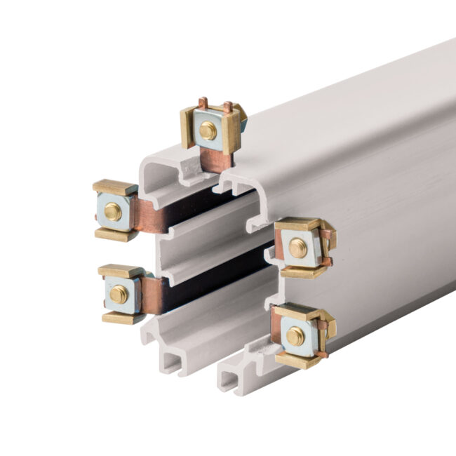 TR60 busbar-system-TR6003A