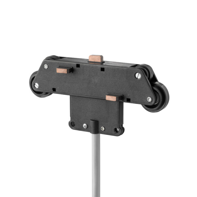 TR8511 continuous-pre-mounted-conductor-TR8518