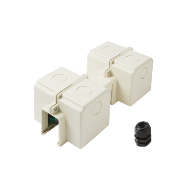 TR85H5P45W continuous-pre-mounted-conductor-TR6007