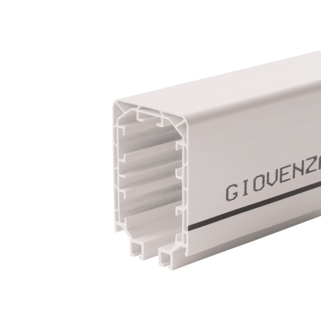 TR85H5PW continuous-conductor-TR8503W