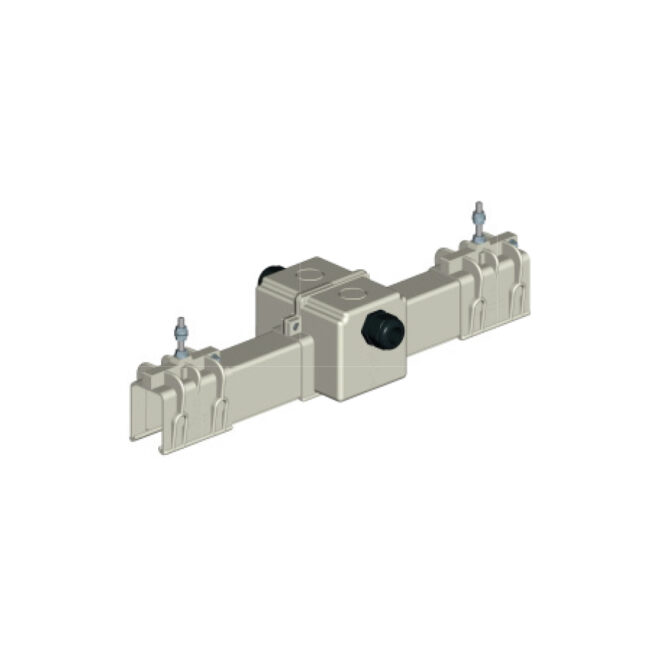 TR85H7P003W In-line-feed-box