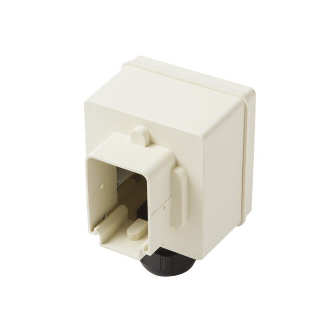 TR85H7P005W end-feeder-box-