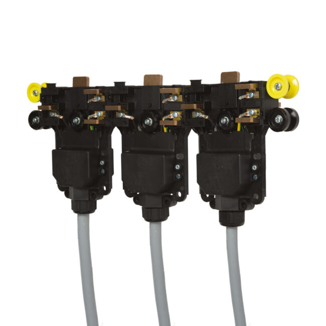 TR85H7P010 trolley-