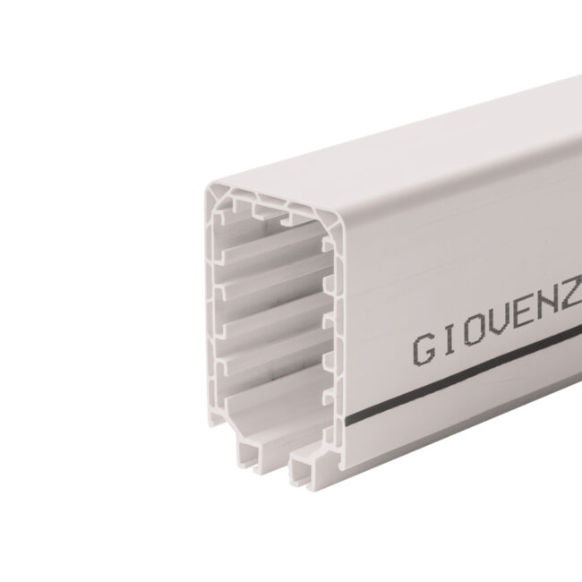 TR85H7PW insulating-housing-