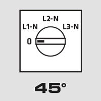 inscritpion-45°