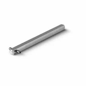SQUARE LONG DOORLOCK SHAFT C063 – C080