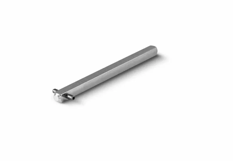 SQUARE LONG DOORLOCK SHAFT P.12 – P.16 – P.20