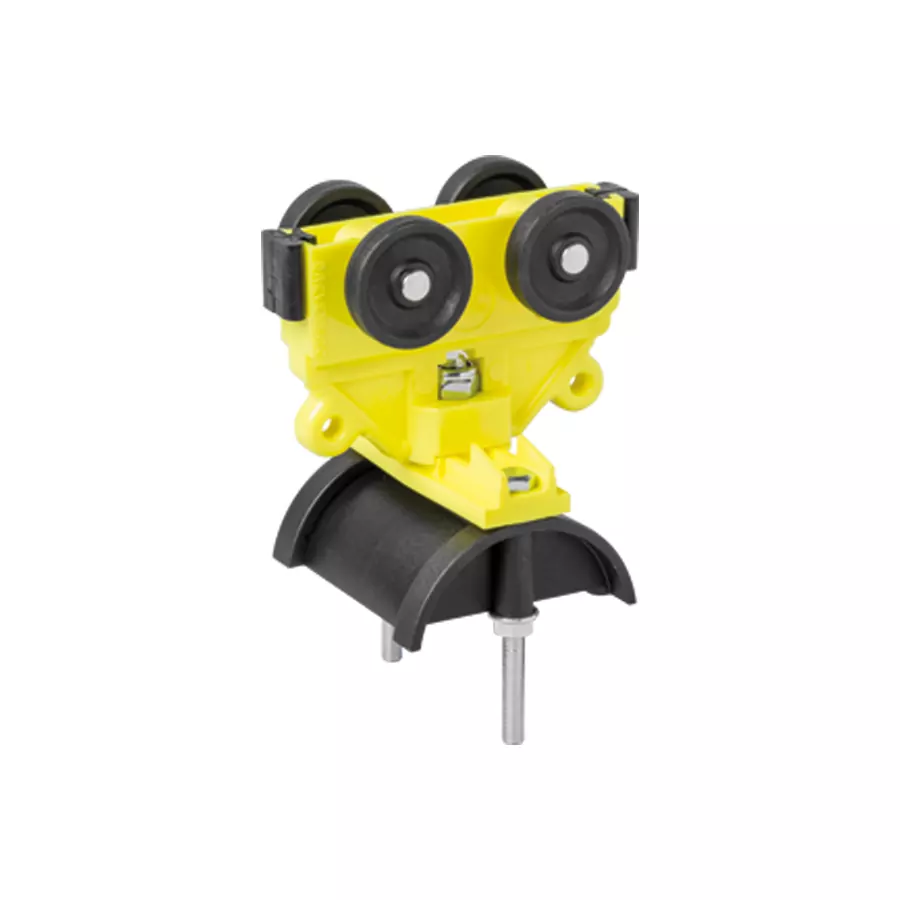 28748 - 30602064 - CARRETILLA PARA CABLE PLANO