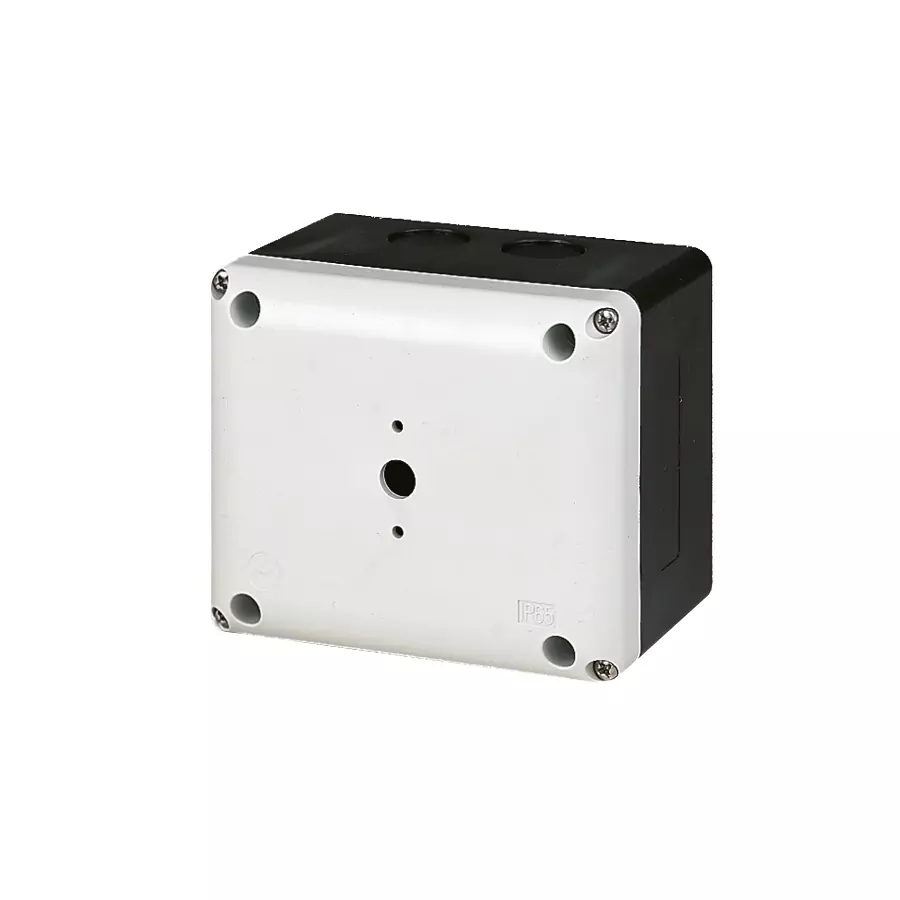 28055 - BF1/2NG0 - CAJA P/CONMUTADOR FRONTAL