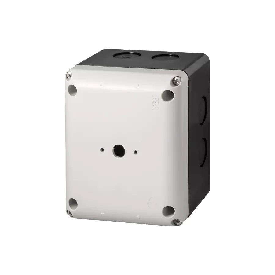 28001 - BF1/6NG0 - CAJA PLASTICA PARA CONMUTADOR