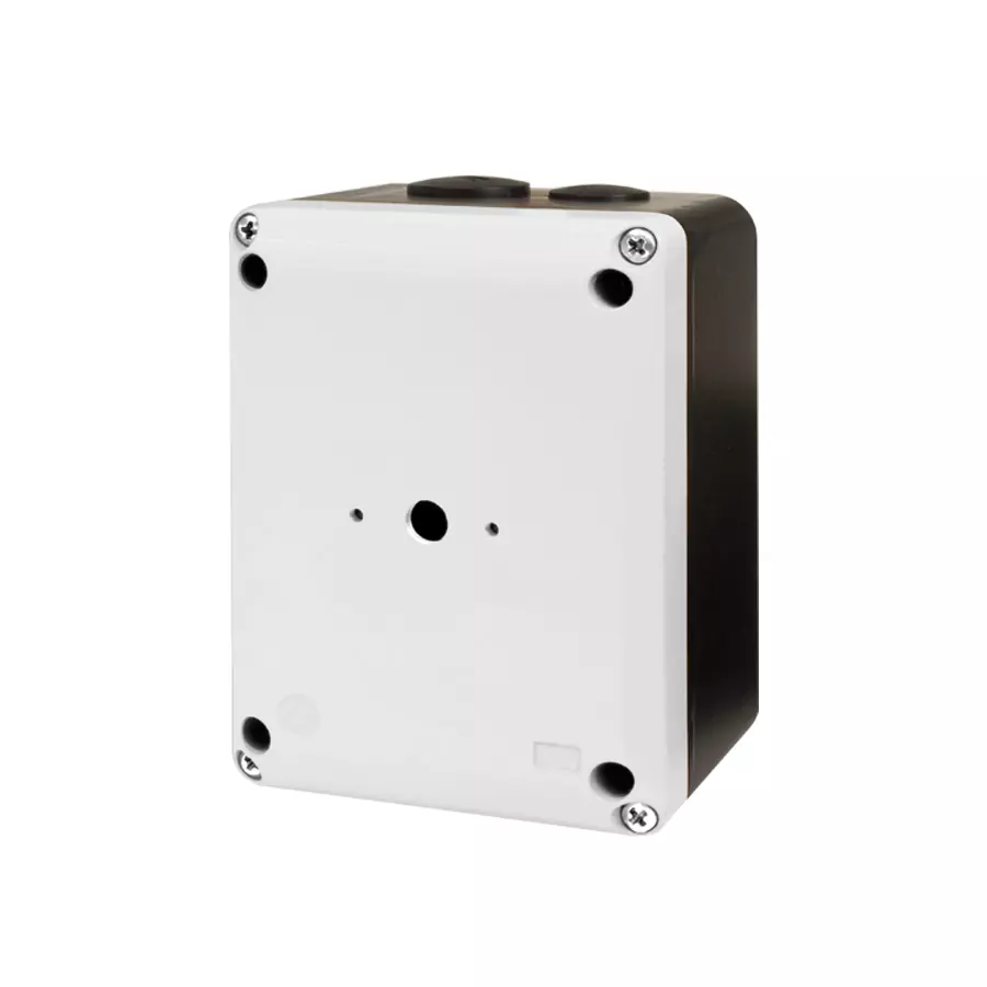 28734 - BFA/ANG0 - CAJA METALICA PARA SECCIONADOR