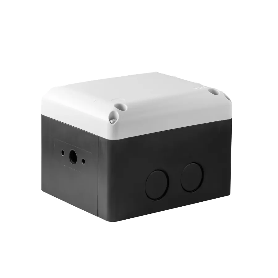 28056 - BL1/0NG0 - CAJA P/CONMUTADOR LATERAL