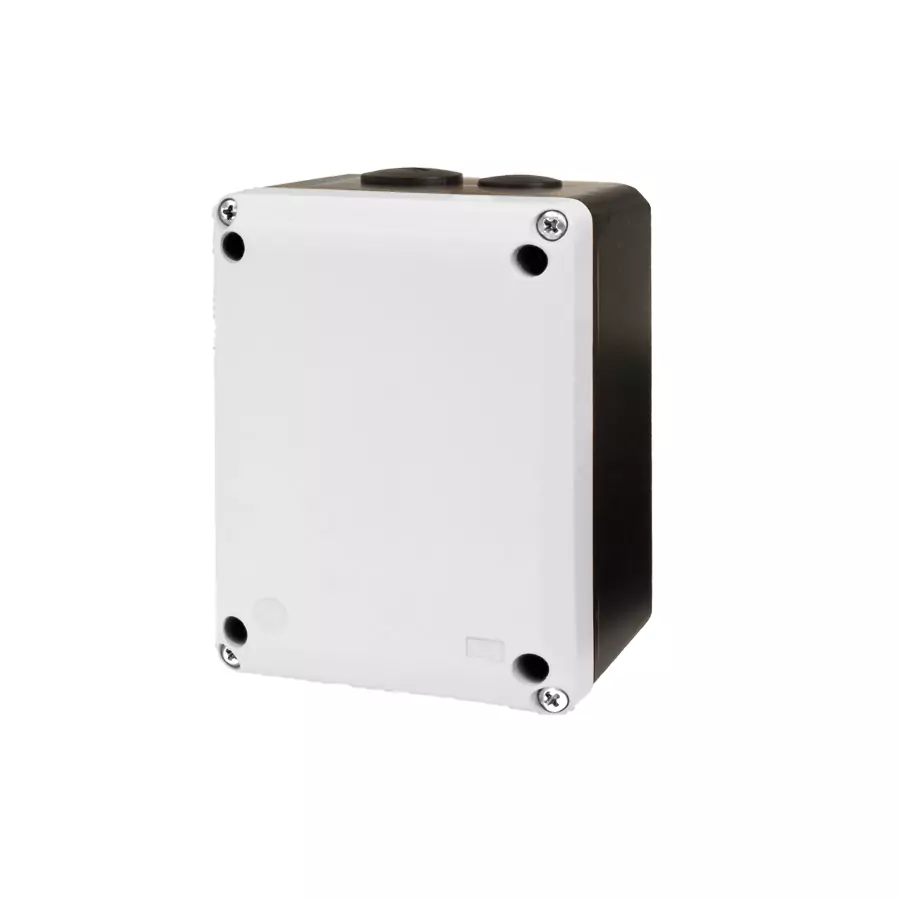 28710 - BNA/0NGA - CAJA METALICA PARA SECCIONADOR