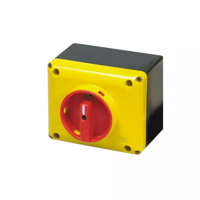 C10 switch-disconnector-regolus-complete-device-C10