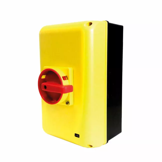 C41 switch-disconnector-regolus-complete-device-C41