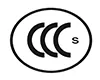 Certificazione CCC Logo