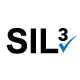 Certificazione SIL3 Logo