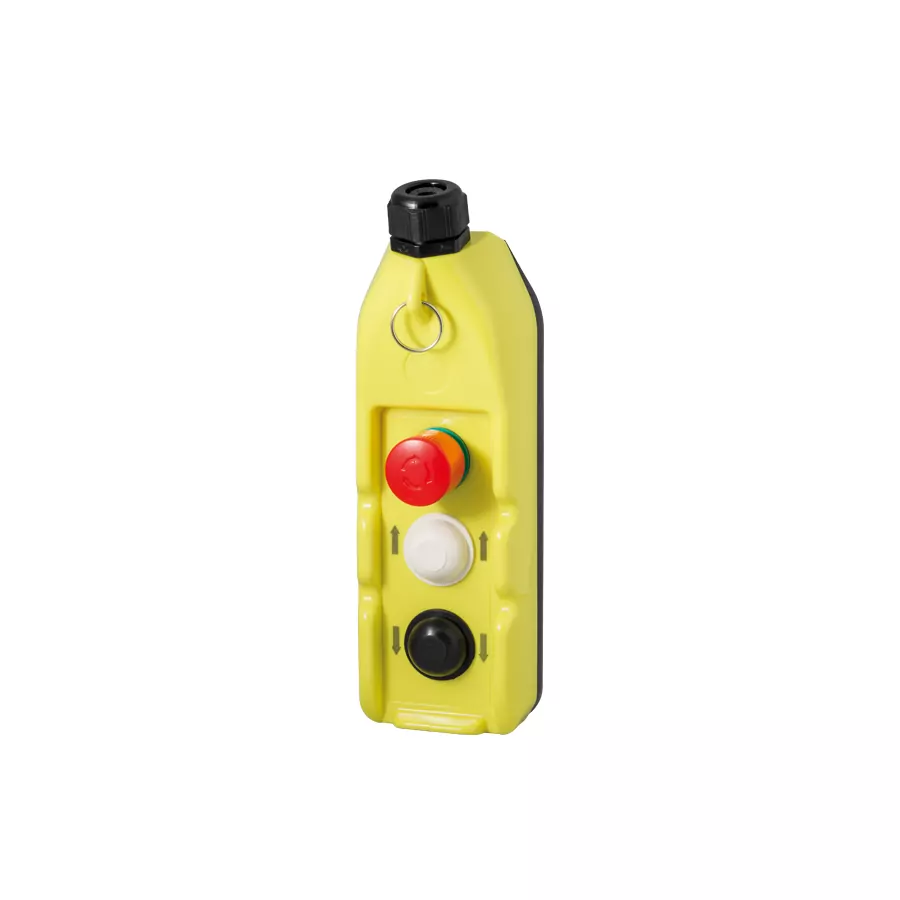 28000 - DC30 - BOTONERA MANDO DIRECTO