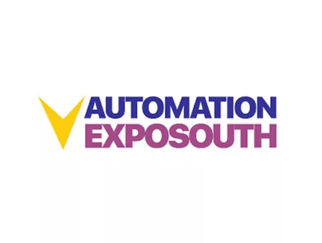 Automation-ExpoSouth-Logo-Exhibition