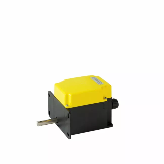 FGR1 FLANGIA front-fixing-FGR1