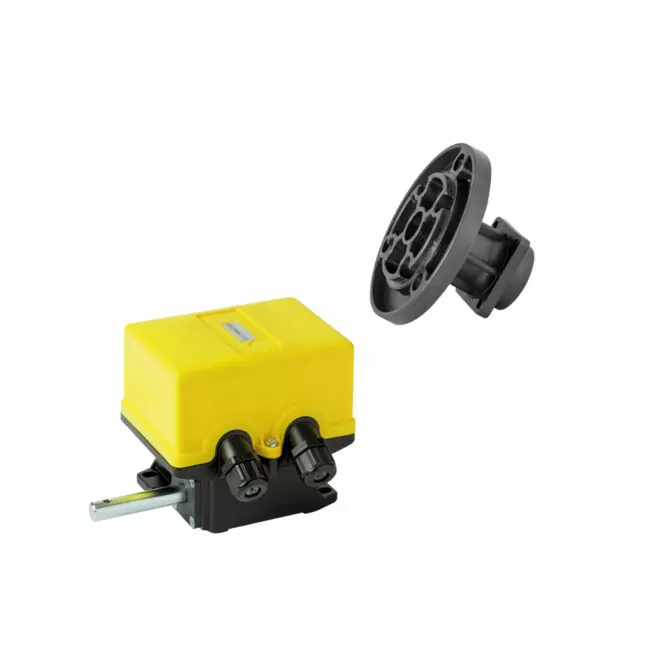 FGR2 FLANGIA front-fixing-microswitches-FGR2-FLG