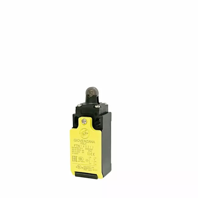 FTN145 limit-switches-