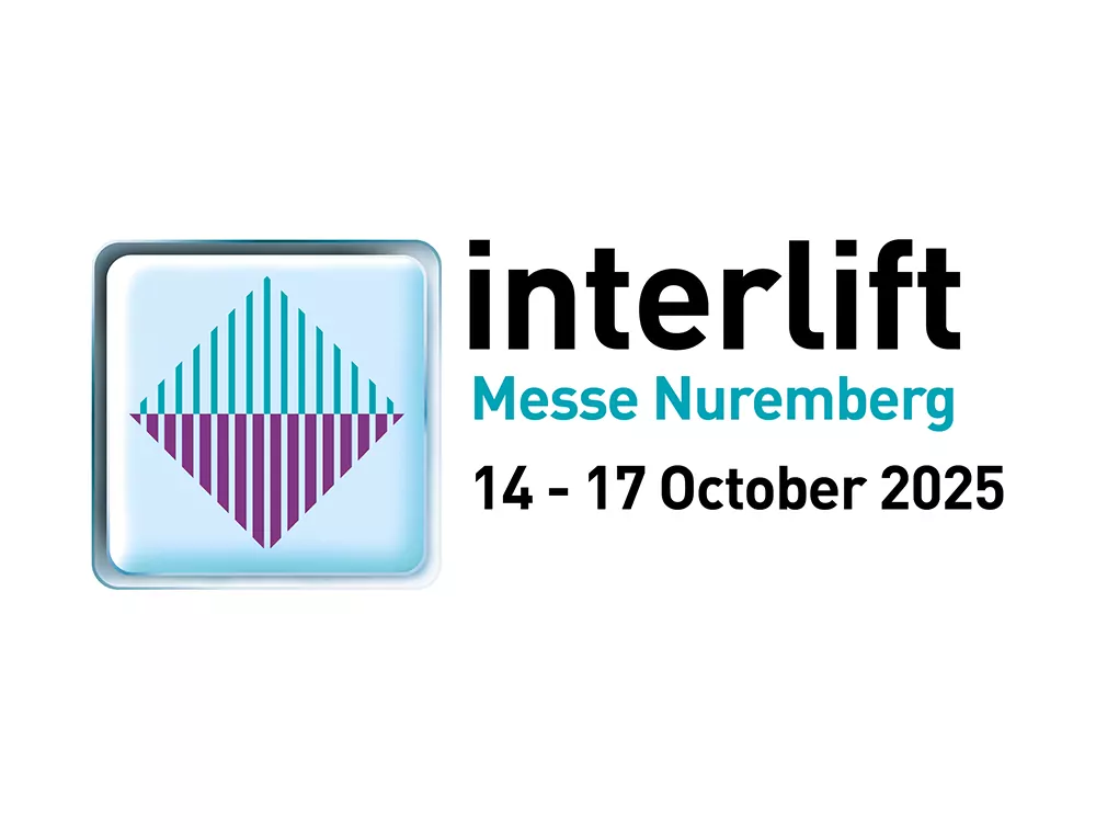 Interlift-Nuremberg-Logo