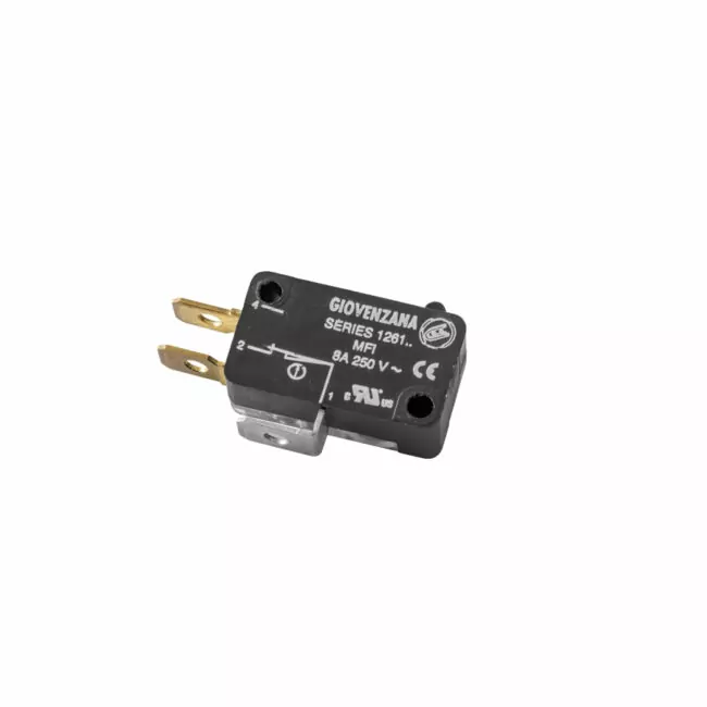 MFI microswitches