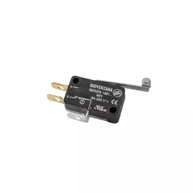 MFI.1 microswitches-