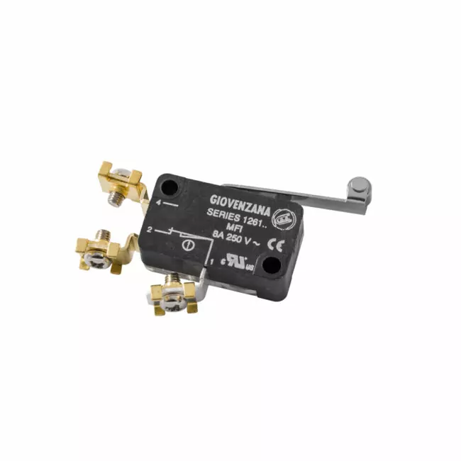 MFI.1ST microswitch-MFI_1ST