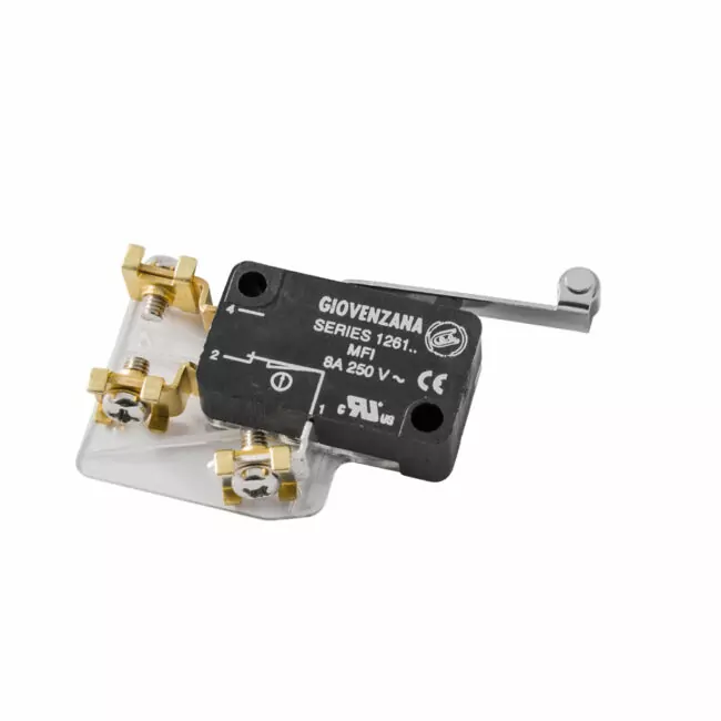 MFI.1STP microswitch-MFI_1STP