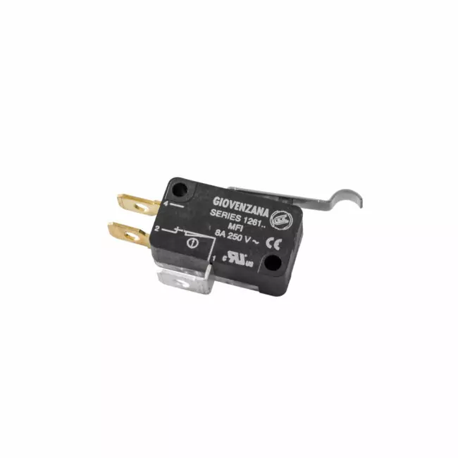 MFI.2 microswitches-