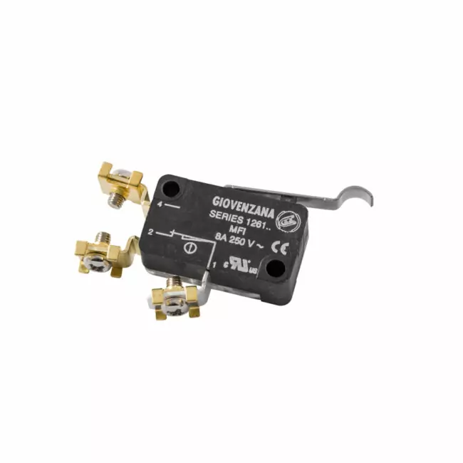 MFI.2ST microswitch-MFI_2ST