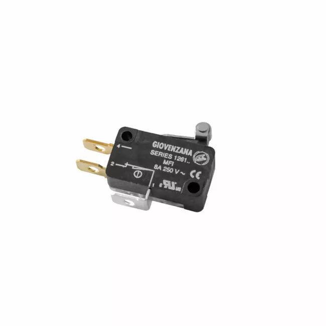 MFI.3 microswitches-