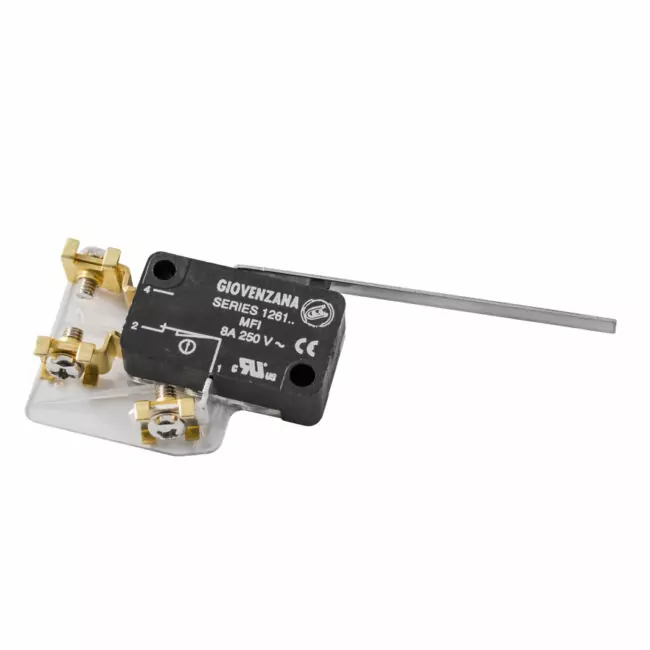 MFI.4STP microswitch-MFI_4STP